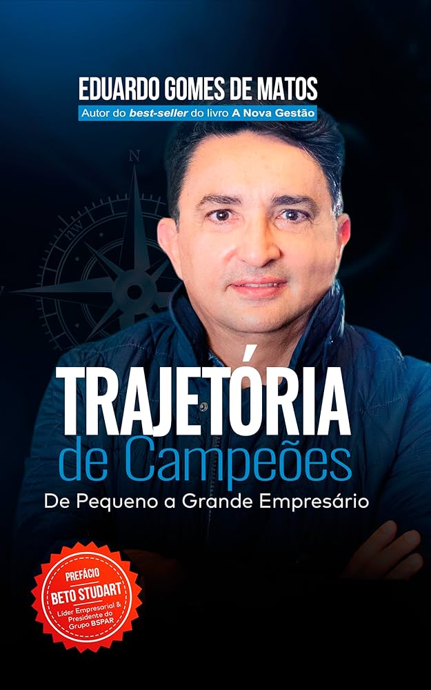 Livro Gomes de Matos